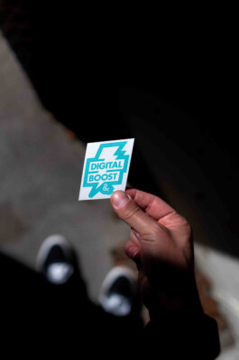 Your Standard Agency