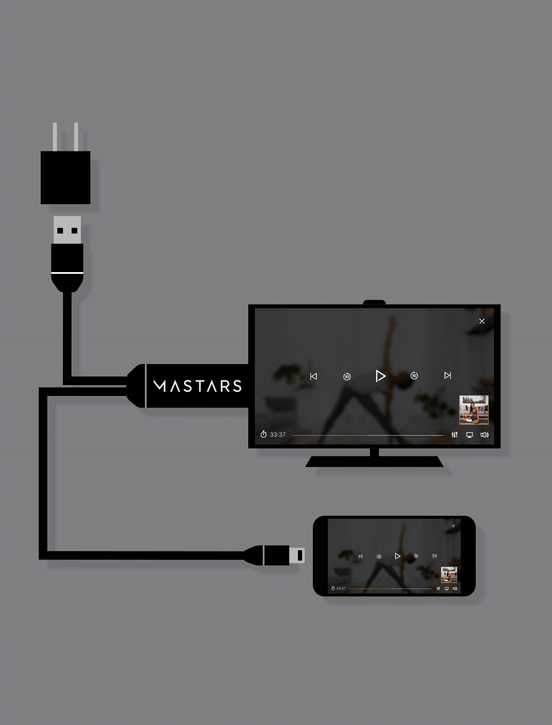 Your Standard Agency