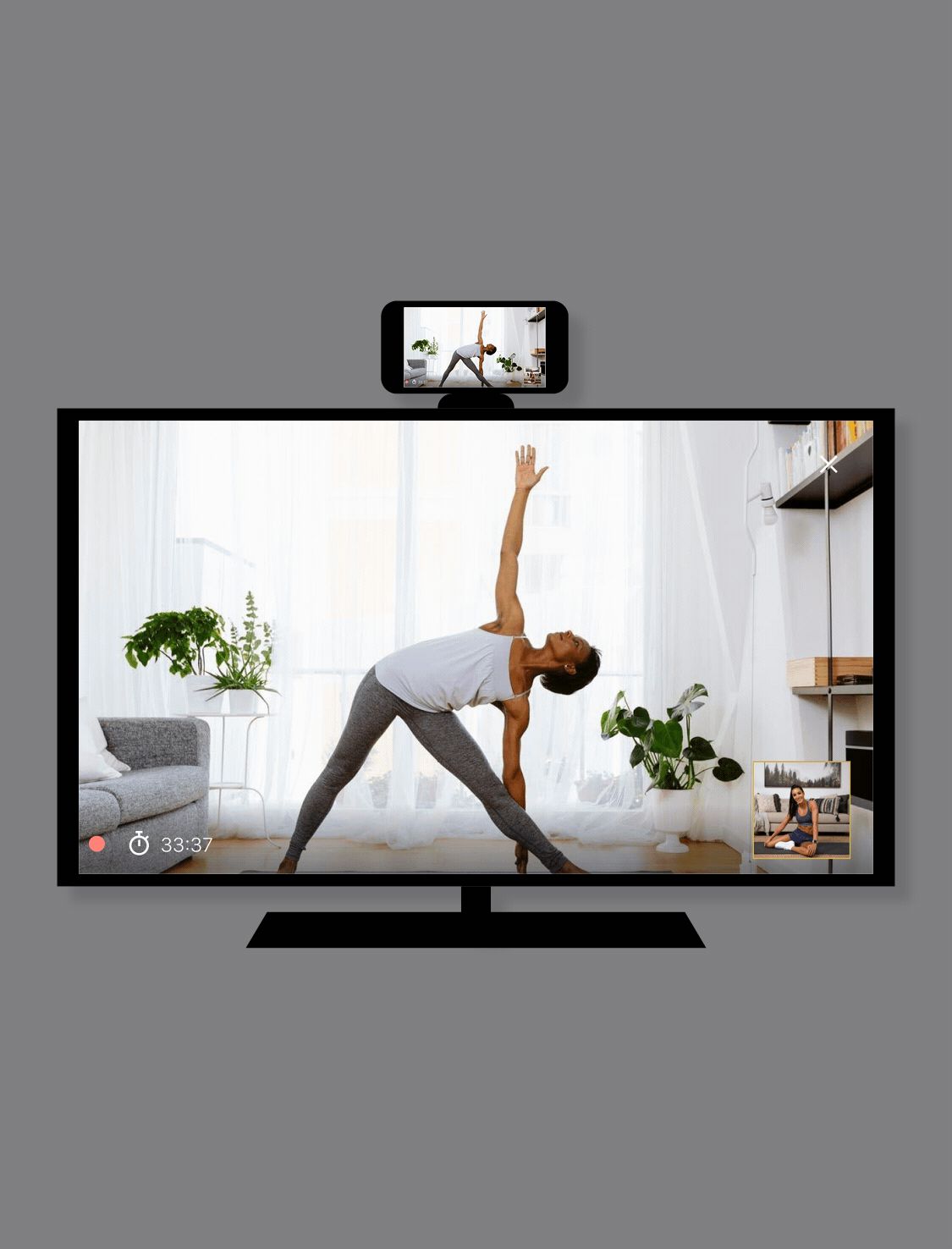 Your Standard Agency