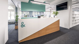 Your Standard Agency