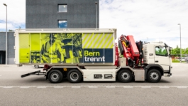 Your Standard Agency